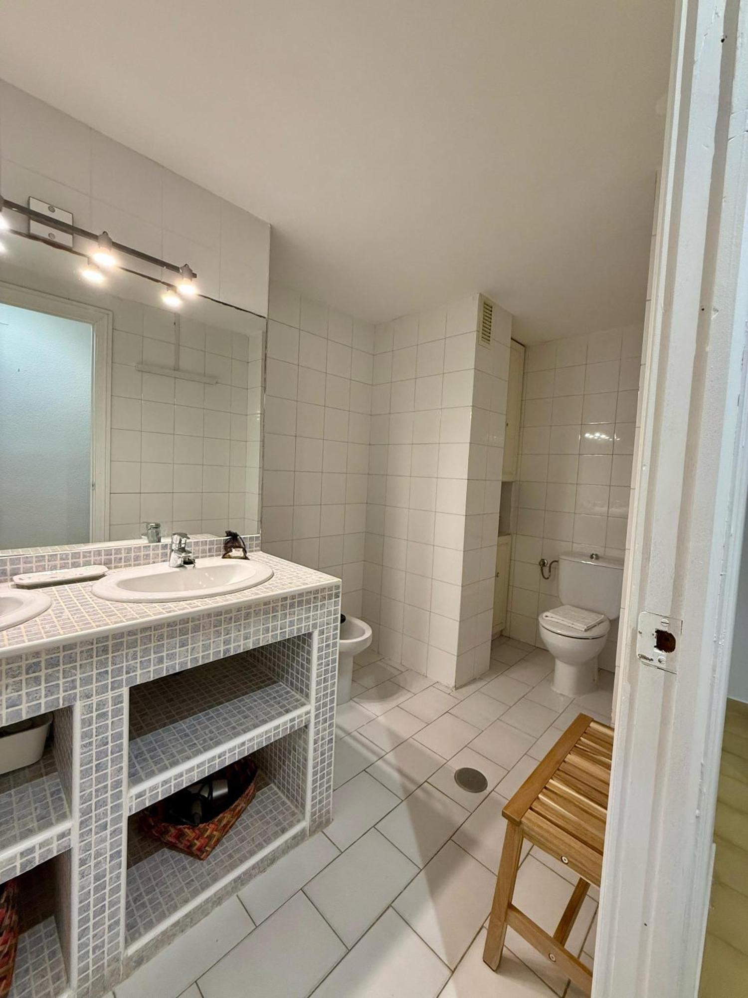 Apartamento Mistral Beach El Campello Bagian luar foto