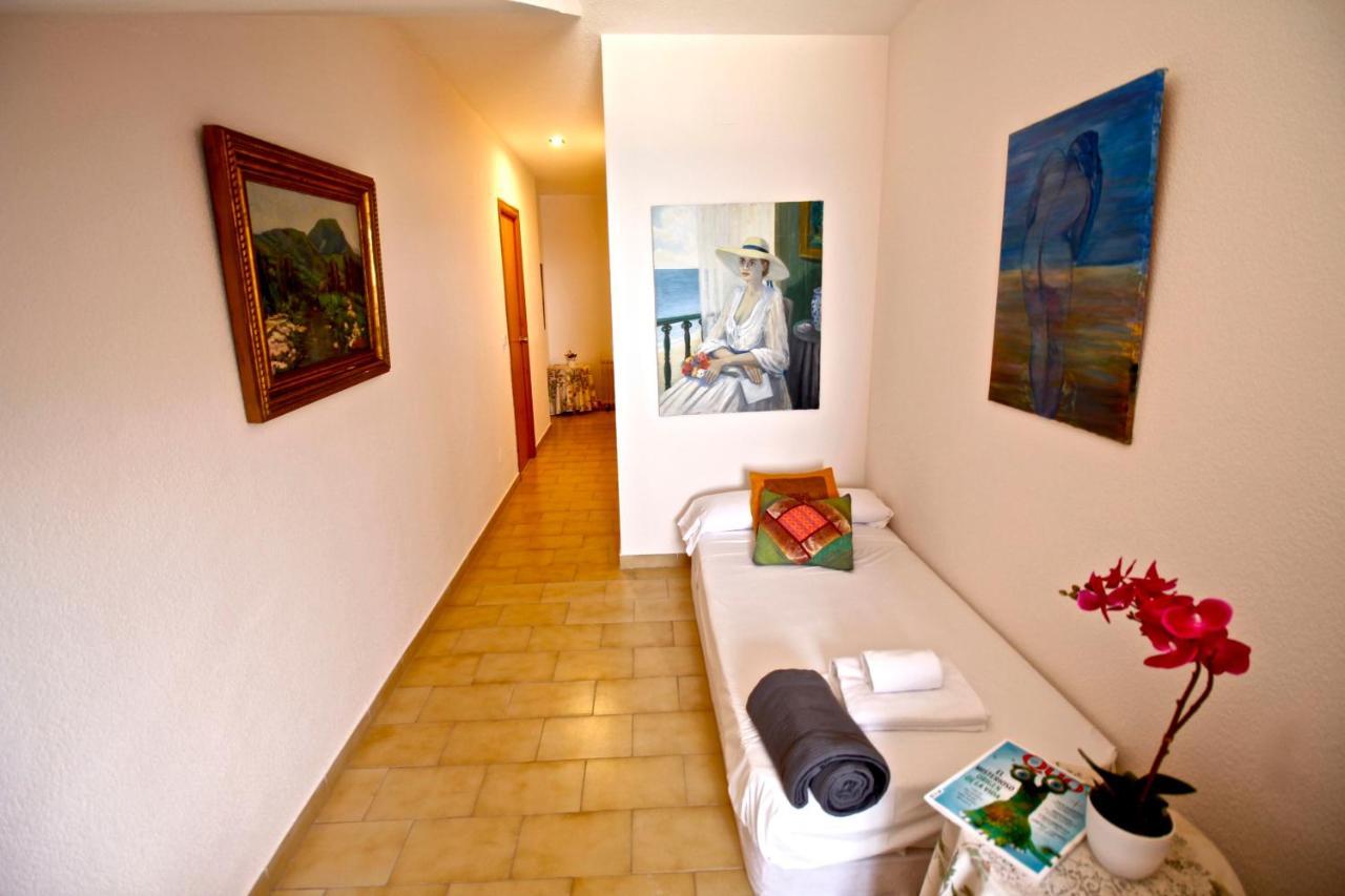 Apartamento Mistral Beach El Campello Bagian luar foto
