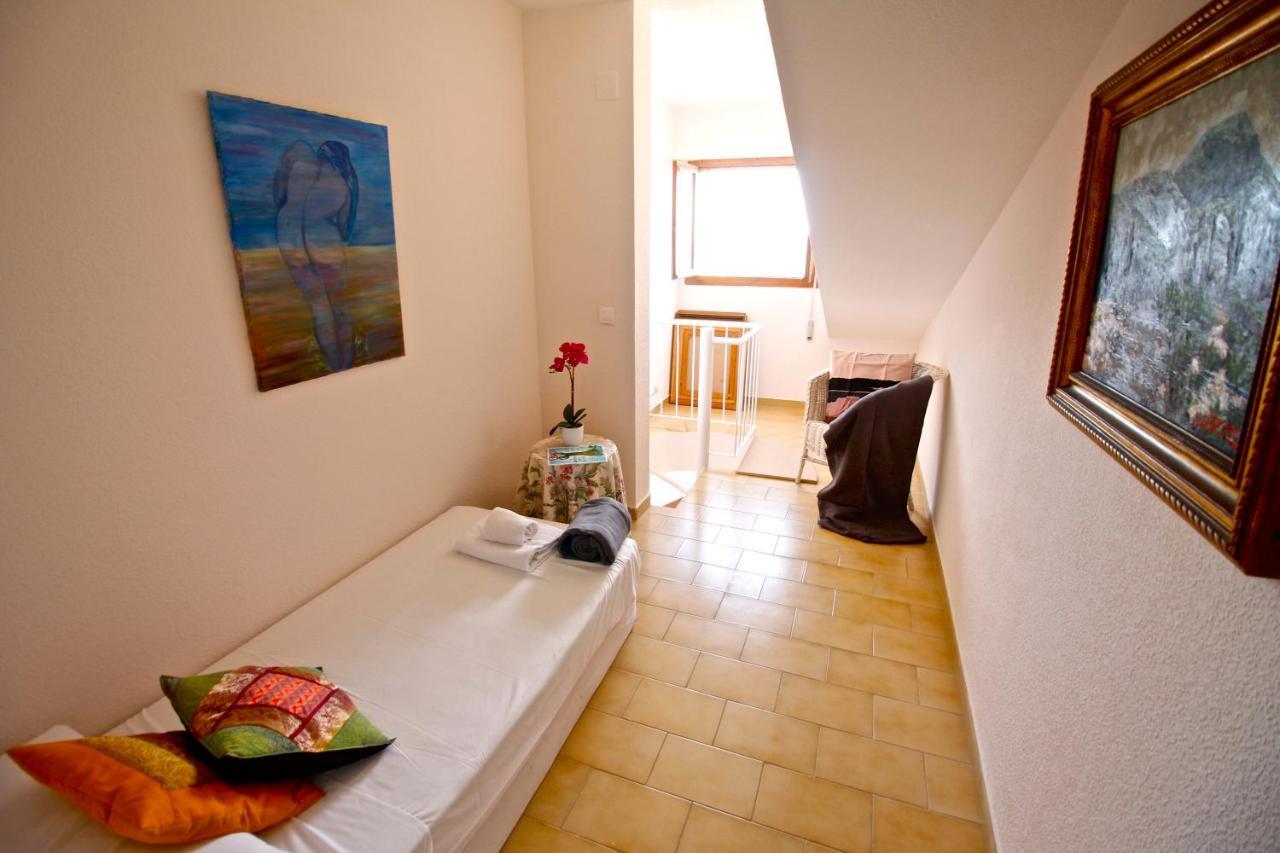 Apartamento Mistral Beach El Campello Bagian luar foto